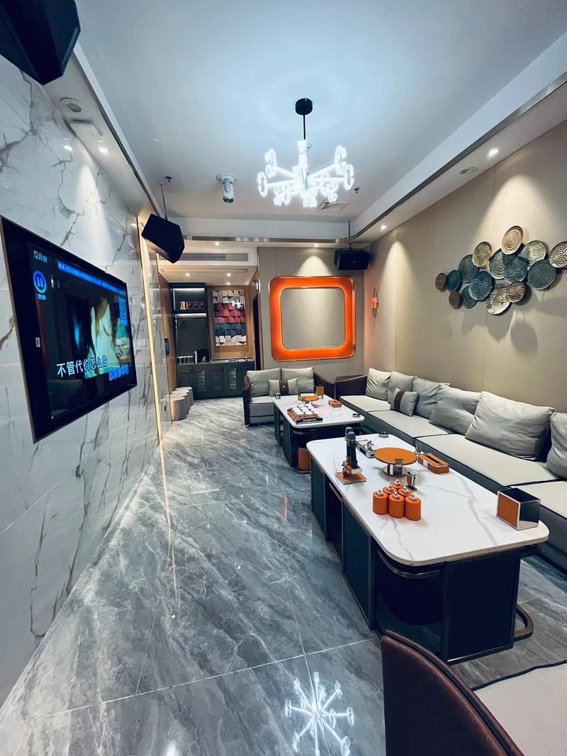 天津商务ktv与片场区别解析-南开区ktv预订