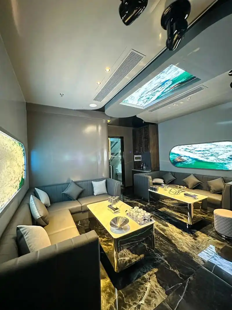 天津商务ktv选址与攻略指南-南开区ktv预订