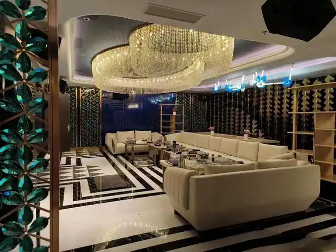 天津商务ktv优选商务ktv订房便捷-南开区ktv预订